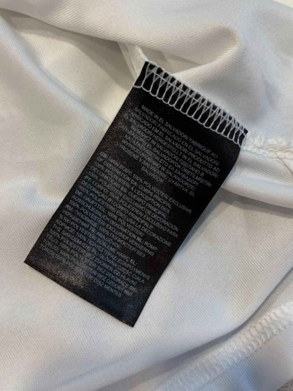 The North Face FlashDry Long Sleeve Medium